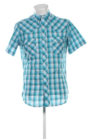 Férfi ing Wrangler, Méret M, Szín Sokszínű, Ár 23 252 Ft, #137268347