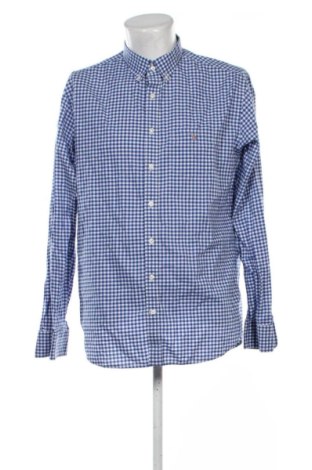 Férfi ing Gant, Méret XL, Szín Sokszínű, Ár 13 241 Ft, #137268380