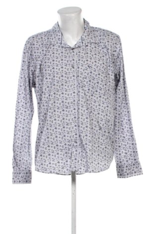 Herrenhemd Teodor, Größe 3XL, Farbe Mehrfarbig, Preis 12,00 €, #137271766