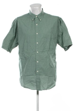 Herrenhemd Eddie Bauer, Größe XL, Farbe Mehrfarbig, Preis 22,00 €, #137271824
