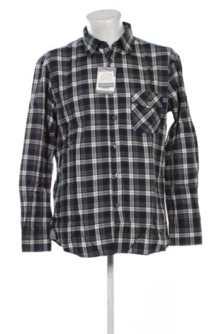 Herrenhemd Luciano, Größe L, Farbe Mehrfarbig, Preis 20,00 €, #137272076