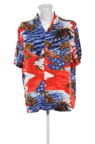 Herrenhemd H&M, Größe XL, Farbe Mehrfarbig, Preis 15,00 €, #137272189