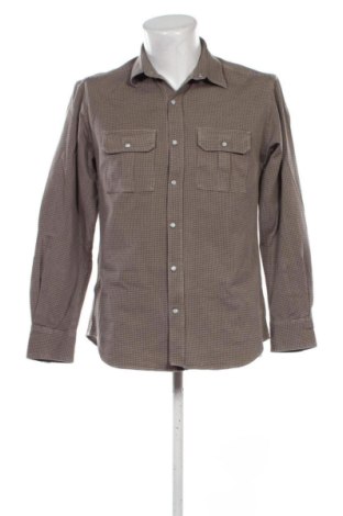 Herrenhemd Unbranded, Größe L, Farbe Mehrfarbig, Preis 7,00 €, #137272288