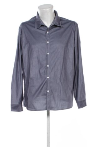 Herrenhemd Unbranded, Größe XL, Farbe Grau, Preis 7,00 €, #137272443