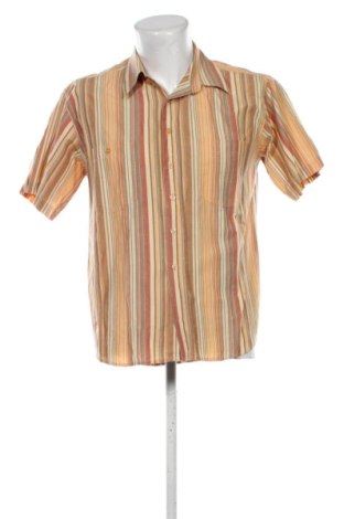Cămașă de bărbați Unbranded, Mărime L, Culoare Multicolor, Preț 78,74 Lei, #137273403