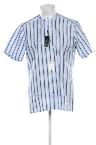 Herrenhemd Olymp, Größe L, Farbe Mehrfarbig, Preis 55,99 €, #137274103