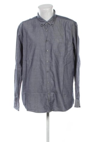 Cămașă de bărbați Camel Active, Mărime XXL, Culoare Gri, Preț 125,98 Lei, #137274136