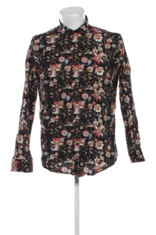 Cămașă de bărbați Andrews, Mărime XL, Culoare Multicolor, Preț 62,99 Lei, #137274927