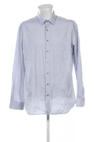 Férfi ing Eterna, Méret XL, Szín Kék, Ár 7 092 Ft, #137275042