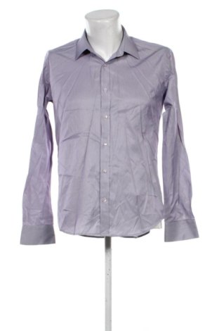 Herrenhemd CARBOTTI, Größe M, Farbe Lila, Preis € 90,23, #137275459
