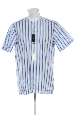Herrenhemd Olymp, Größe XL, Farbe Mehrfarbig, Preis 55,99 €, #137275650