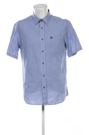 Herrenhemd Unbranded, Größe XL, Farbe Mehrfarbig, Preis € 16,00, #137275714