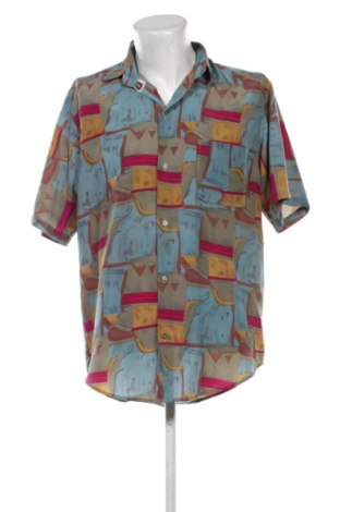 Férfi ing Unbranded, Méret XL, Szín Sokszínű, Ár 7 801 Ft, #137279979