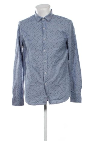 Herrenhemd LCW, Größe L, Farbe Blau, Preis 9,14 €, #137280058