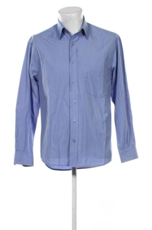 Herrenhemd Iventi, Größe M, Farbe Mehrfarbig, Preis 9,00 €, #137280498