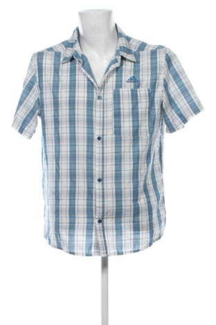 Férfi ing Adidas, Méret L, Szín Sokszínű, Ár 7 364 Ft, #137078241