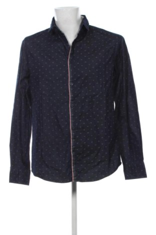 Férfi ing Armani Jeans, Méret XL, Szín Kék, Ár 18 794 Ft, #137130013