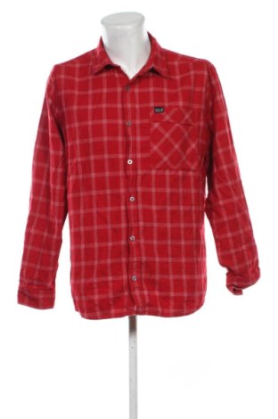Pánská košile  Jack Wolfskin, Velikost XL, Barva Vícebarevné, Cena  649,00 Kč, #137119465