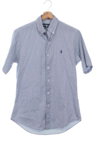 Herrenhemd Ralph Lauren, Größe S, Farbe Mehrfarbig, Preis 39,21 €, #136985046