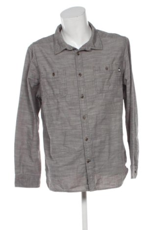 Herrenhemd The North Face, Größe XL, Farbe Grau, Preis 29,99 €, #137159530