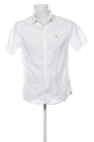 Férfi ing Tommy Hilfiger, Méret S, Szín Fehér, Ár 10 284 Ft, #137065797
