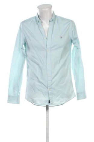 Férfi ing Tommy Hilfiger, Méret M, Szín Zöld, Ár 14 894 Ft, #137104948