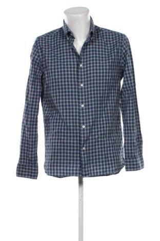 Pánská košile  Tommy Hilfiger, Velikost M, Barva Vícebarevné, Cena  979,00 Kč, #137121279