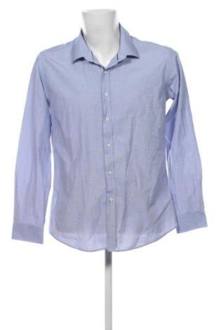 Férfi ing Unbranded, Méret XL, Szín Kék, Ár 5 319 Ft, #137142901
