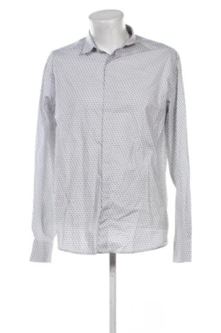 Férfi ing Emporio Armani, Méret XXL, Szín Sokszínű, Ár 73 890 Ft, #137148142