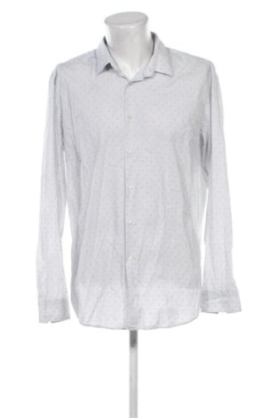Мъжка риза Hugo Boss, Размер XXL, Цвят Многоцветен, Цена 141,84 €, #137148372