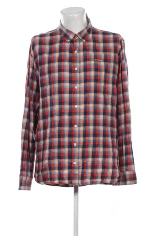Férfi ing Unbranded, Méret 3XL, Szín Sokszínű, Ár 5 319 Ft, #137153852
