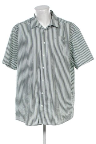 Herrenhemd Unbranded, Größe 3XL, Farbe Mehrfarbig, Preis 18,99 €, #137154297