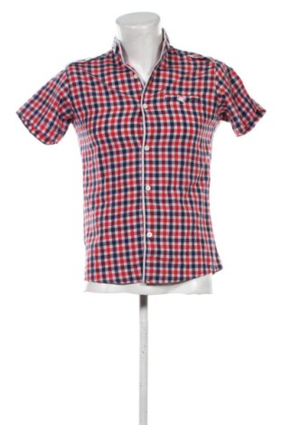 Herrenhemd Unbranded, Größe S, Farbe Mehrfarbig, Preis € 9,72, #137154764