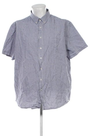 Herrenhemd Brax, Größe XXL, Farbe Mehrfarbig, Preis € 20,00, #137162563