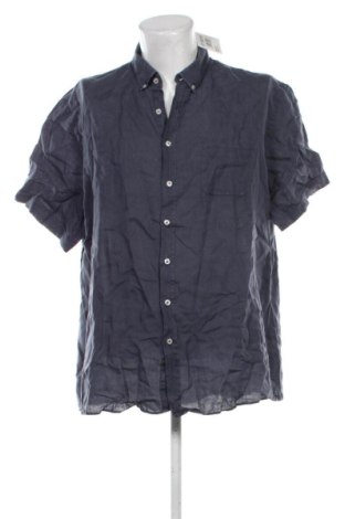 Herrenhemd Brax, Größe XXL, Farbe Blau, Preis € 20,00, #137162597