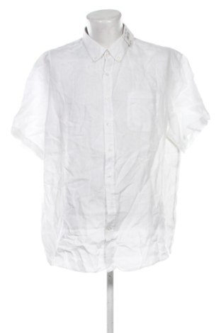 Herrenhemd Brax, Größe XXL, Farbe Weiß, Preis € 20,00, #137162651