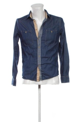 Férfi ing Unbranded, Méret S, Szín Kék, Ár 2 128 Ft, #137162669