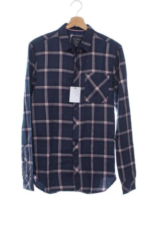 Cămașă de bărbați Top Secret, Mărime XL, Culoare Multicolor, Preț 89,23 Lei, #137166594