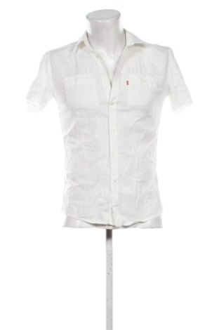 Herrenhemd Levi's, Größe S, Farbe Weiß, Preis 23,00 €, #137170360