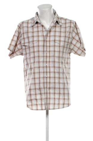 Herrenhemd Wrangler, Größe L, Farbe Mehrfarbig, Preis 19,84 €, #137170443