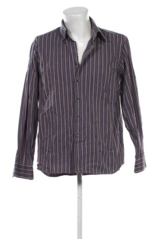 Herrenhemd Unbranded, Größe XL, Farbe Mehrfarbig, Preis 7,00 €, #137172659