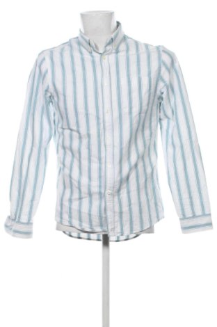 Herrenhemd Zara, Größe M, Farbe Mehrfarbig, Preis 15,00 €, #137176758
