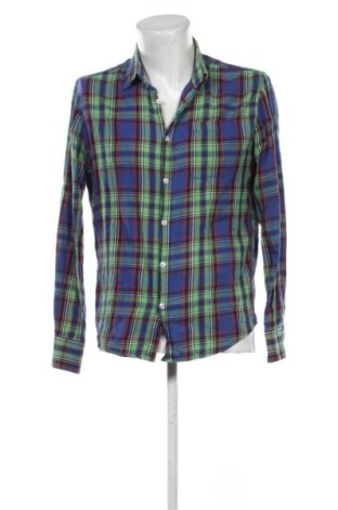 Herrenhemd FSBN, Größe L, Farbe Mehrfarbig, Preis 5,72 €, #137177133