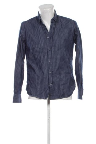 Herrenhemd Unbranded, Größe L, Farbe Mehrfarbig, Preis 6,48 €, #137177539