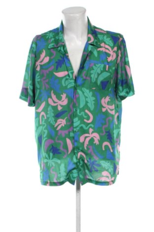 Herrenhemd We Are We Wear, Größe XL, Farbe Mehrfarbig, Preis 14,00 €, #137178083
