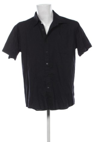 Herrenhemd B&C Collection, Größe L, Farbe Schwarz, Preis 15,00 €, #137178341