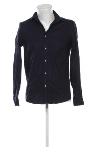 Herrenhemd Zara, Größe S, Farbe Blau, Preis 12,00 €, #137184391