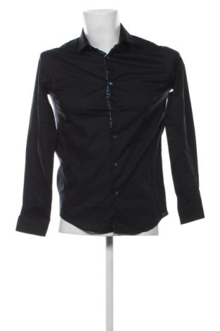 Herrenhemd Iceberg, Größe S, Farbe Schwarz, Preis 52,00 €, #137189586