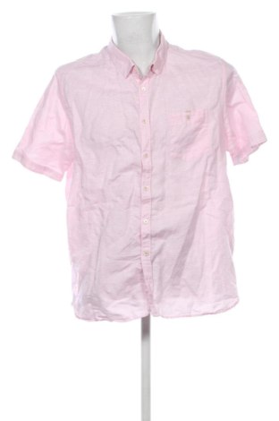 Herrenhemd Ted Baker, Größe XL, Farbe Rosa, Preis 16,00 €, #137189865