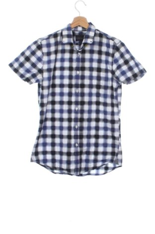 Herrenhemd Sisley, Größe S, Farbe Mehrfarbig, Preis 23,00 €, #137189883